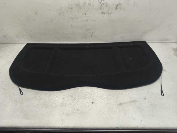 PLAGE ARRIERE KIA - Vue 1